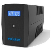 PHASAK S.A.I. SIRIUS INTERACTIVO 1560VA